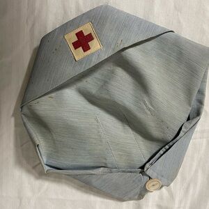 Nurses cap circa 1940’s